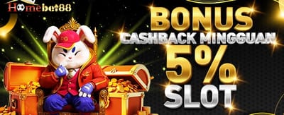 Bonus Slot Online Terbaru Hari Ini