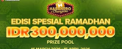 Menang Besar Bersama bahagia777
