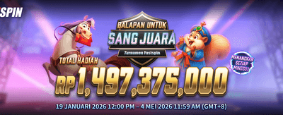 Selamat Datang di idbahagia777.com