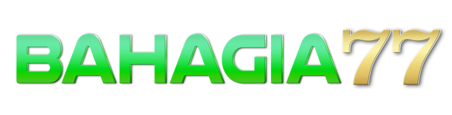 bahagia777 Logo